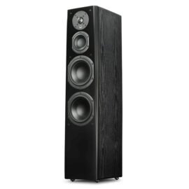 SVS Prime Tower Speaker Black Ash (Each)