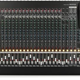 Yamaha MGP32X Mixing Console