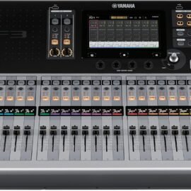 Yamaha TF3 24-Channel Digital Mixing Console