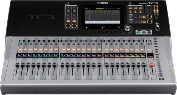 Yamaha TF3 24-Channel Digital Mixing Console